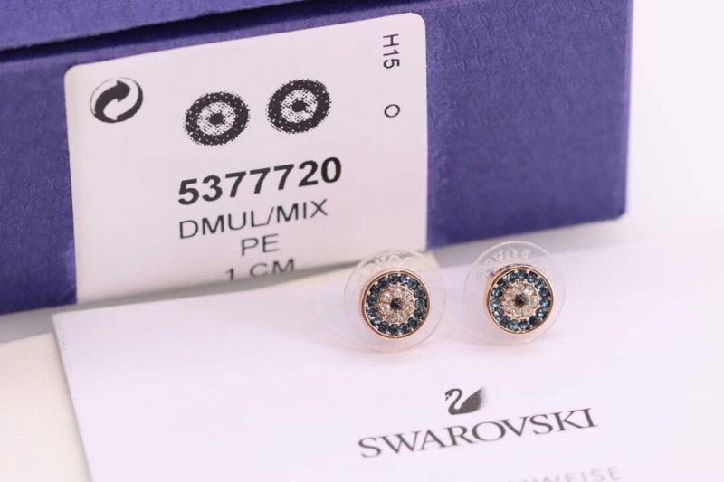 Swarovski Earrings